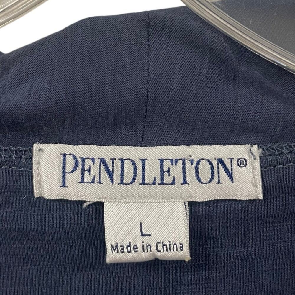 Pendleton Long Sleeve Open Front Southwestern Sti… - image 7